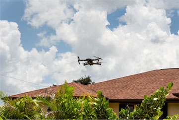 Aerial Drone Inspections Homeowners Value Point Live Consulting Inspections